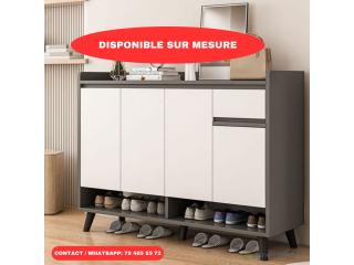 Meubles-sur mesure