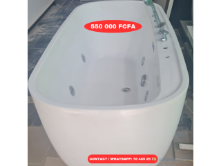 Baignoire