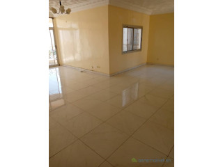 Appartement neuf 4 pièces à louer à la Cité Keur Gorgui