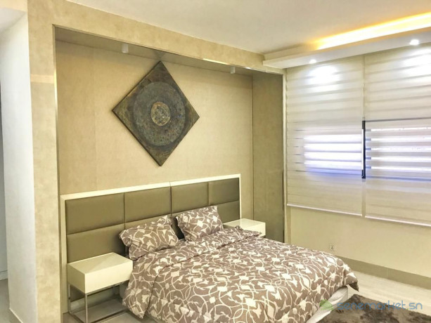 appartement-neuf-245m2-de-4-pieces-avec-piscine-a-vendre-a-fann-residence-big-1