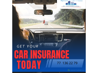 Assurance auto