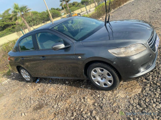 Vente peugeot 301