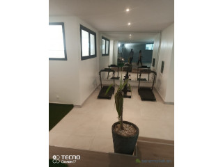 Appartement à louer aux Almadies