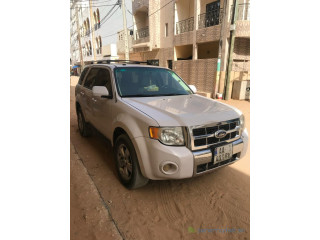 Vente Ford Escape 2012