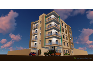 Plan architectural
