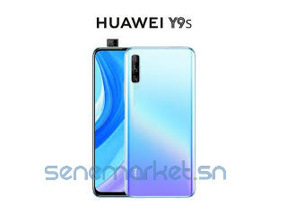 Huawai Y9s
