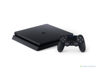 Ps4 Slim 500g une manette v2 original