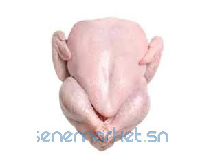 Vende de Poulet Chair