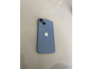 IPhone 14 simple e-sim