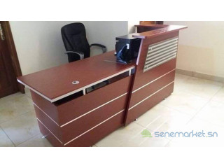 Table de bureaux SS1