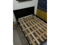 lit-noir-2-places-tout-neuf-a-vendre-small-1