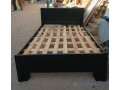 lit-noir-2-places-tout-neuf-a-vendre-small-0