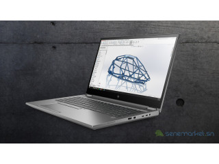 HP ZBOOK FIREFLY 15 G7