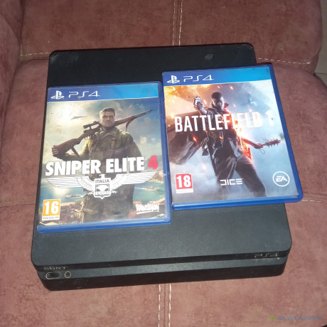 ps4-slim-7-cassettes-et-manette-big-2