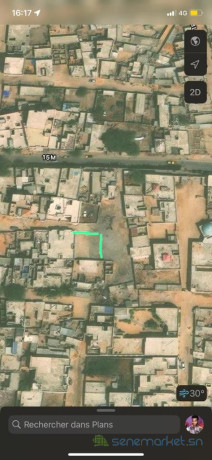 a-vendre-terrain-de-337-m2-titre-foncier-a-pikine-saint-louis-big-1
