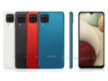 samsung-galaxy-a12-neuf-de-128g-vendu-sur-facture-small-0
