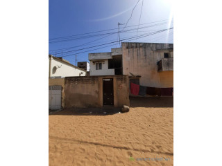 Villa Titre Foncier à vendre aux Hlm Patte D'oie