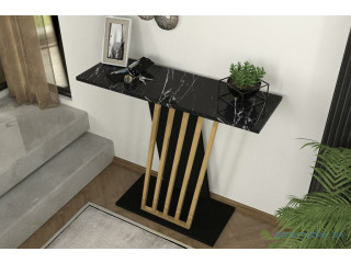 Console Gravity dresser