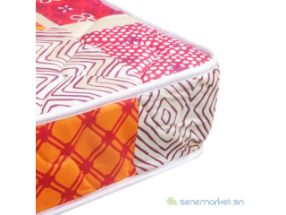 Matelas éponges