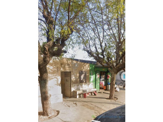 Villa Médina Rue 30x45