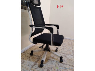 Chaises +fauteuils de bureau