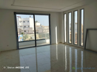Mamelles - Appartement Neuf F4 a louer