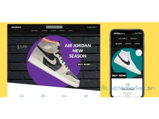 Sites web &Applications mobiles