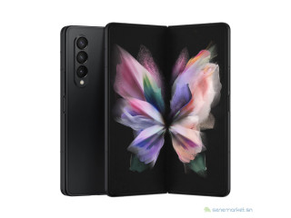Samsung Galaxy Z Fold 3 5G