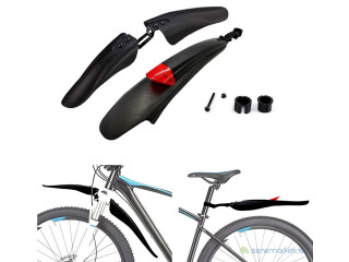 GARDE-BOUE VÉLO VTT 26" - 27,5" - 29"
