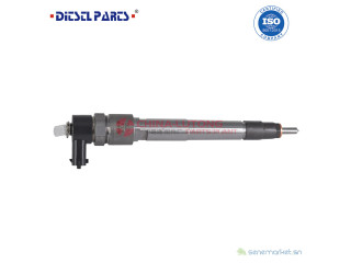 Common Rail Fuel Injector 0 445 120 002