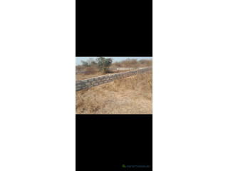 Terrain a vendre