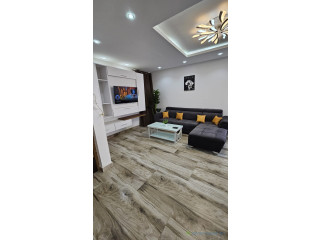 Studio Meublé de Luxe à Ngor