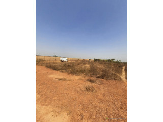 A vendre Terrain de 180 m² à Popenguine Ndayane