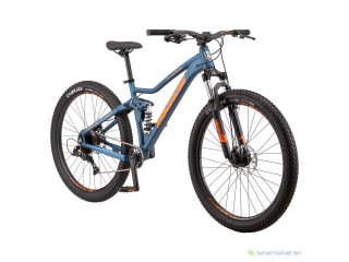 Mongoose 27,5" Ledge Vélo de montagne
