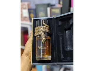 Musamam Parfum