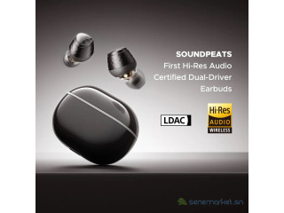 Soundpeats Engine4 - Écouteurs Bluetooth