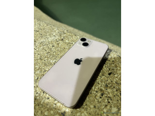 IPhone 13 256 giga