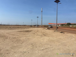 Parcelles disponibles au Pole Urbain de Diamniadio