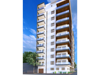 Appartement F3 Haut Standing aux Almadies