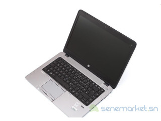 HP Elitebook 820 G2.