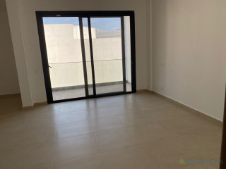 Appartement F4 DIAMNIADIO