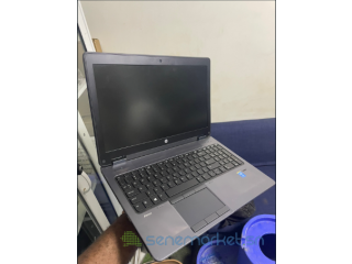 Hp Zbook G2 gaming core i7
