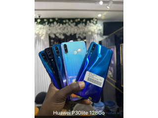 ️ *NEW STOCK* Huawei P30 lite 128Gb Ram8