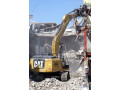 location-pelle-mecanique-avec-brh-pince-de-demolition-small-0