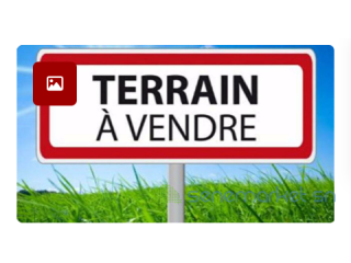 Parcelle a vendre