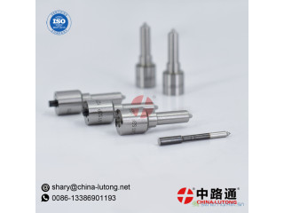 Common Rail Injector Nozzle M1600P150 for Common Rail Injector Nozzle YUNNEI