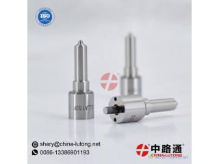 Common Rail Injector Nozzle V0203P152723