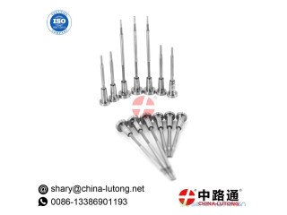 Common Rail Injector Valve Assembly F 00V C01 306