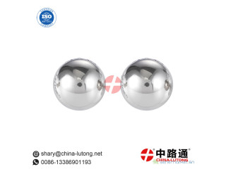 Injector Valve Ball 1.34MM & Common Rail Injector Valve Ball 1.334MM
