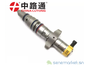 Common Rail Injector Assembly 2360973